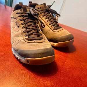 Oboz Men's Bozeman Low Leather 10 wide